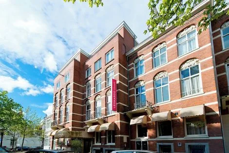 Hôtel Leonardo Hotel Amsterdam City Center amsterdam PAYS-BAS