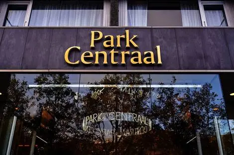Hôtel Park Hotel amsterdam PAYS-BAS