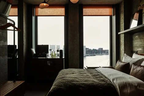 Hôtel Sir Adam Hotel amsterdam PAYS-BAS