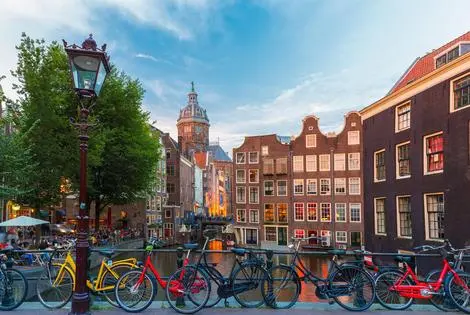 Hôtel The Manor Amsterdam amsterdam PAYS-BAS