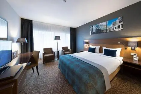 Hôtel Bilderberg Garden amsterdam PAYS-BAS