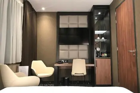 Hôtel Levell amsterdam PAYS-BAS