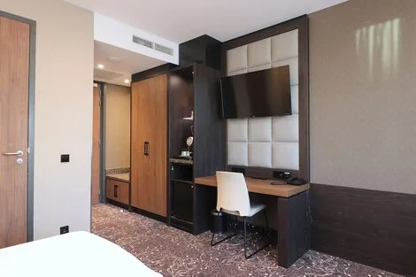 Hôtel Levell amsterdam PAYS-BAS