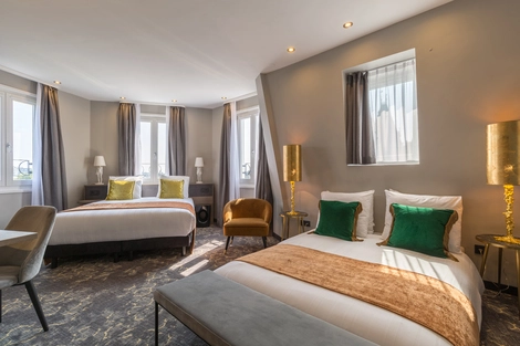 Hôtel Apollo Museumhotel Amsterdam City Centre amsterdam PAYS-BAS