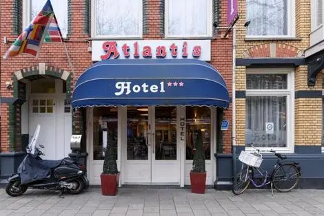 Hôtel Atlantis Amsterdam amsterdam PAYS-BAS