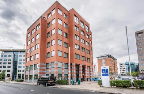 Hôtel Joy amsterdam PAYS-BAS