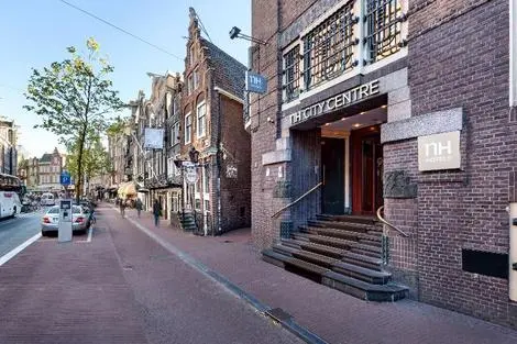 Hôtel Nh City Centre amsterdam PAYS-BAS