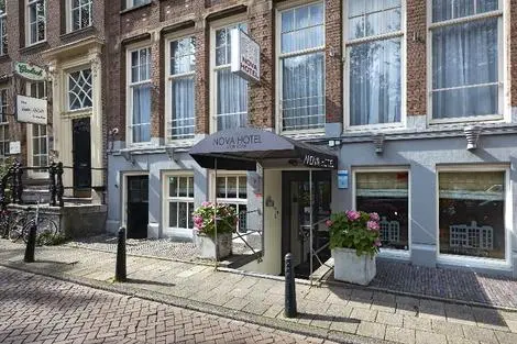 Hôtel Nova Hotel amsterdam PAYS-BAS
