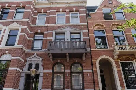 Hôtel Roemer amsterdam PAYS-BAS