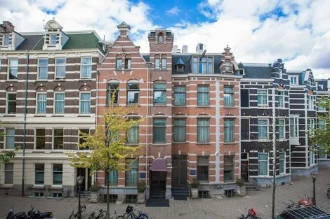 Hôtel Roemer amsterdam PAYS-BAS