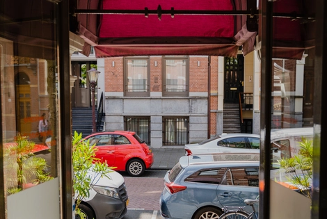 Hôtel Roemer amsterdam PAYS-BAS