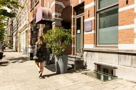 Hôtel Roemer amsterdam PAYS-BAS
