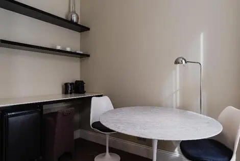 Hôtel Roemer amsterdam PAYS-BAS