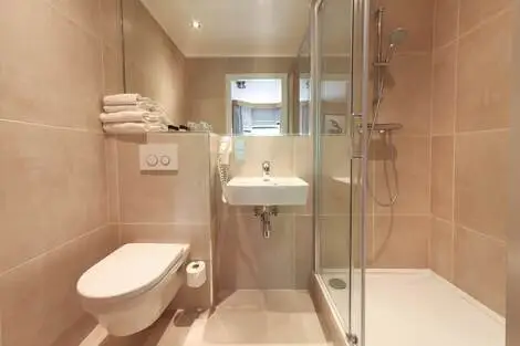 Hôtel The Delphi Amsterdam Townhouse amsterdam PAYS-BAS