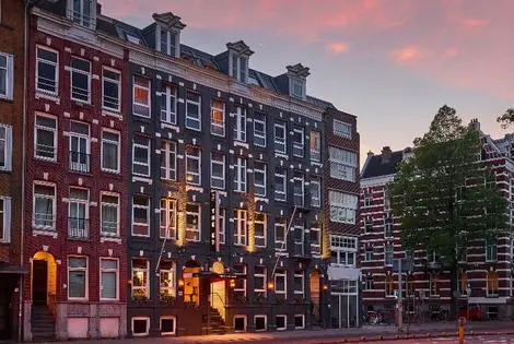 Hôtel The Ed Amsterdam amsterdam PAYS-BAS