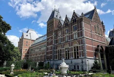 Hôtel The Toren amsterdam PAYS-BAS