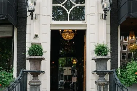 Hôtel The Toren amsterdam PAYS-BAS