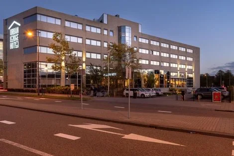 Hôtel Urban Lodge Hotel amsterdam PAYS-BAS