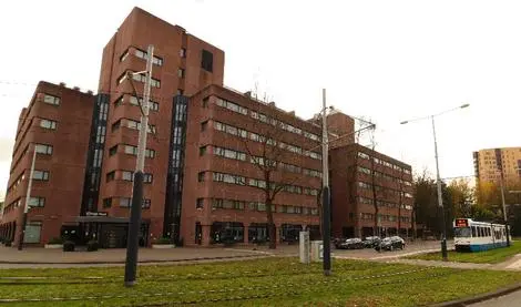 Hôtel Xo Hotels Park West amsterdam PAYS-BAS