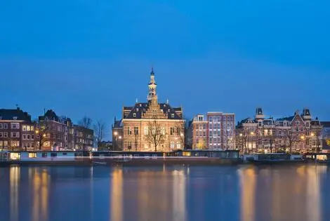 Hôtel Pestana Amsterdam Riverside amsterdam PAYS-BAS
