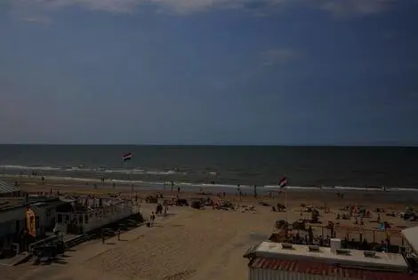 Hôtel Fletcher Hotel restaurant Zeeduin wijk_aan_zee PAYS-BAS