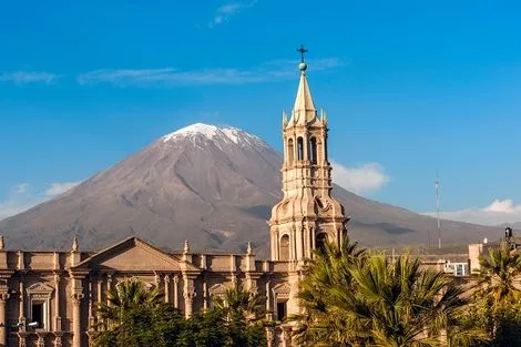 Arequipa