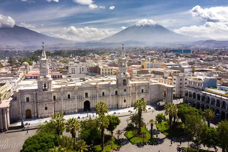 Arequipa