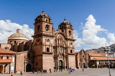 Cusco