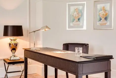 Hôtel Bellotto varsovie POLOGNE