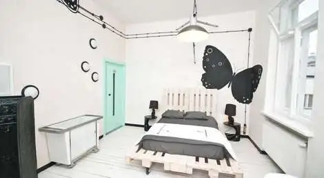 Hôtel Lofthotel Sen Pszczoly varsovie POLOGNE