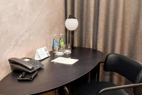 Hôtel Novotel Warszawa Centrum varsovie POLOGNE