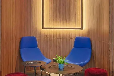 Hôtel Mercure Warszawa Centrum varsovie POLOGNE