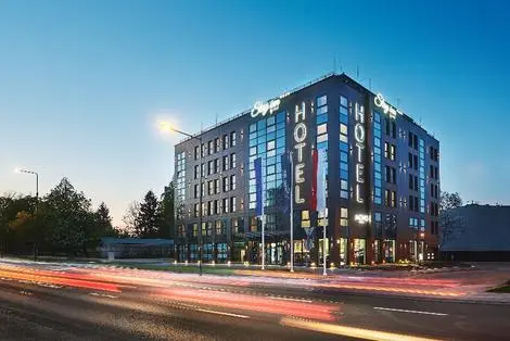 Hôtel Stay Inn Hotel Warszawa varsovie POLOGNE
