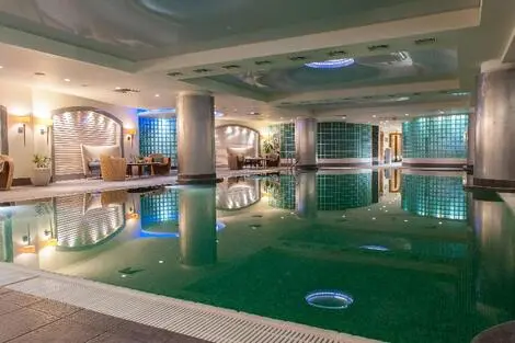 Hôtel Regent Warsaw varsovie POLOGNE