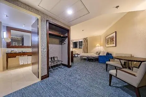 Hôtel Intercontinental warsaw POLOGNE