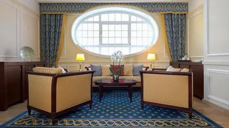 Hôtel Polonia Palace warsaw POLOGNE