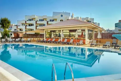 Hôtel Oceanus albufeira PORTUGAL