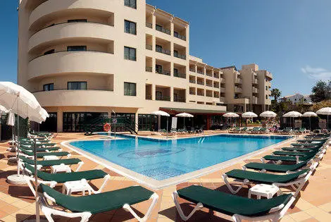 Hôtel Real Bellavista Hotel & Spa albufeira PORTUGAL