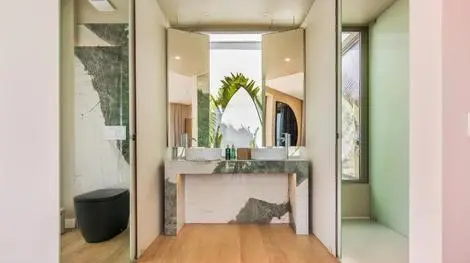 Hôtel Castelo Suites Hotel albufeira PORTUGAL