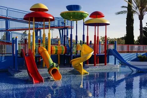 Hôtel Alto Da Colina albufeira PORTUGAL