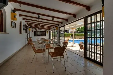 Hôtel Balaia Sol Holiday Club albufeira PORTUGAL