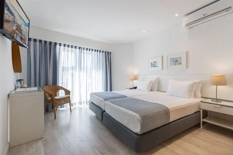 Hôtel Baltum albufeira PORTUGAL