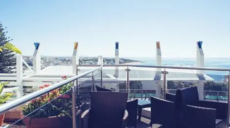 Hôtel Do Cerro albufeira PORTUGAL