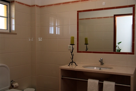Hôtel Novochoro albufeira PORTUGAL