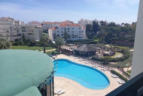 Hôtel Ondamar albufeira PORTUGAL