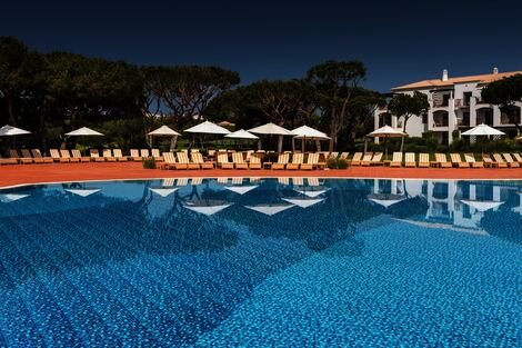 Hôtel Pine Cliffs Residence, A Luxury Collection Resort albufeira PORTUGAL