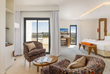 Hôtel Regency Salgados Hotel & Spa albufeira PORTUGAL