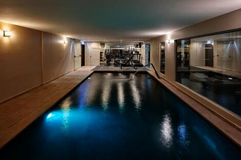 Hôtel Santa Eulalia Suite Hotel & Spa albufeira PORTUGAL