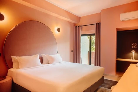 Hôtel Topazio Vibe Beach Hotel & Apartments Adults Only albufeira PORTUGAL
