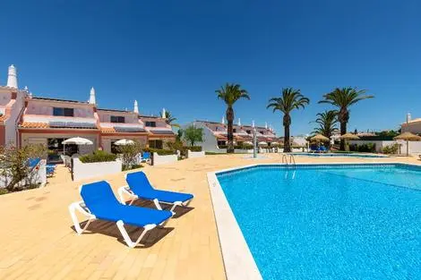 Hôtel Villas Joinal albufeira PORTUGAL